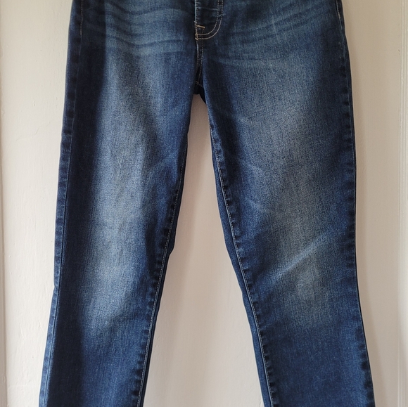 Lucky Brand Jeans size 27 - Picture 4 of 4